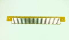 72 PIN GOLDEN FINGER